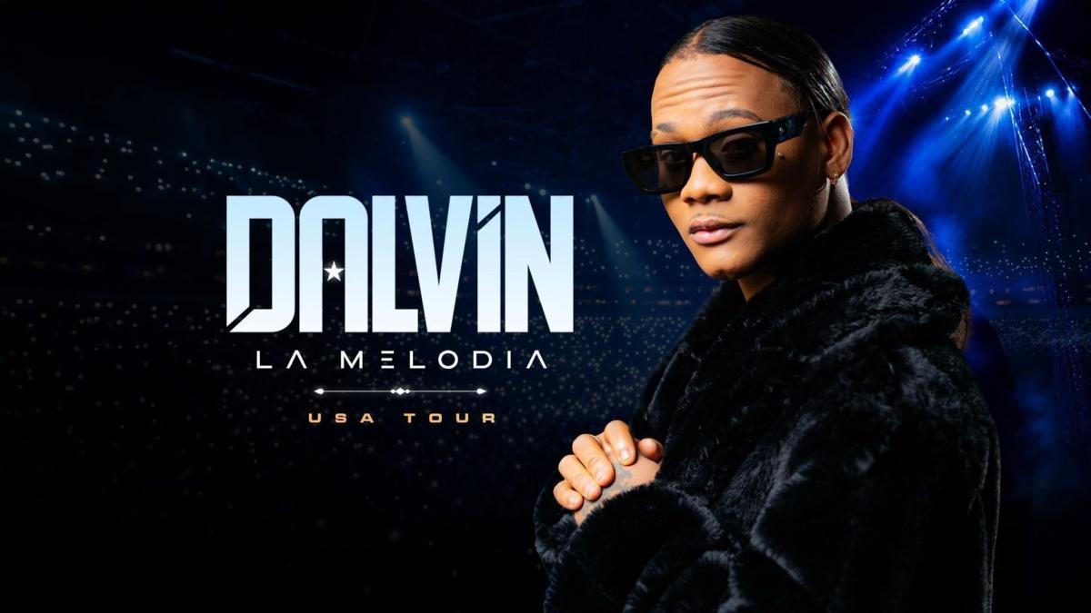 Dalvin La Melodia