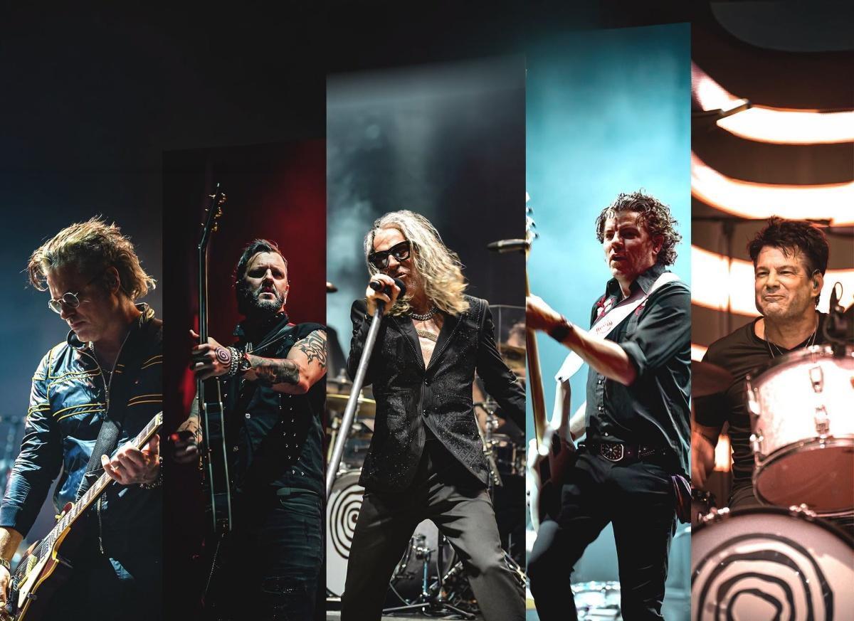 Collective Soul Collective Soul