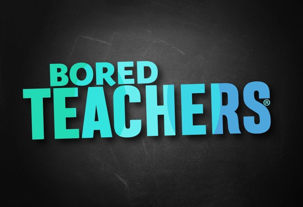Bored Teachers "Is It Friday Yet?!" Comedy Tour Bored Teachers "Is It Friday Yet?!" Comedy Tour