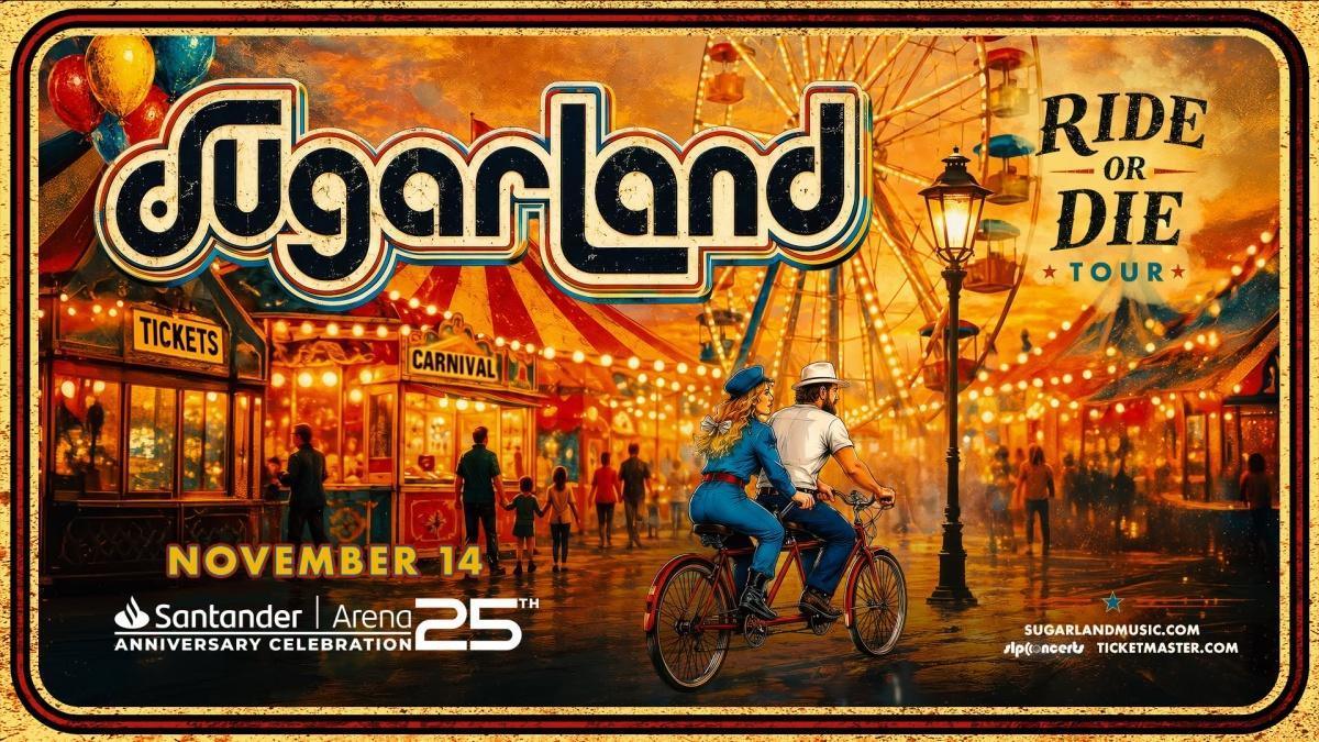 Sugarland