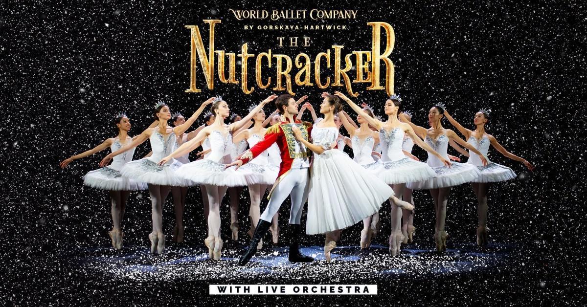 World Ballet Company: The Nutcracker
