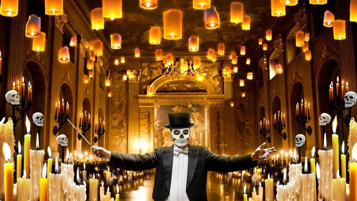 Rock Orchestra By Candlelight
