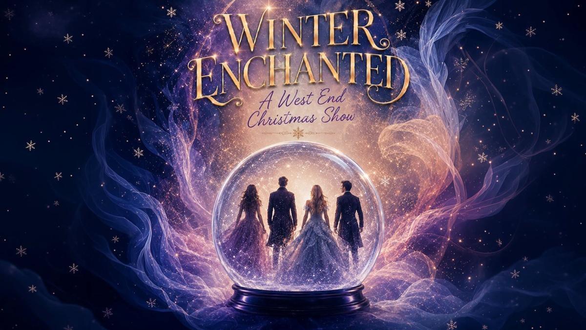 Winter Enchanted