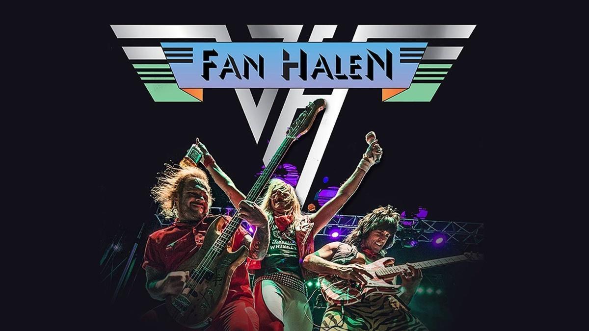 Fan Halen Fan Halen