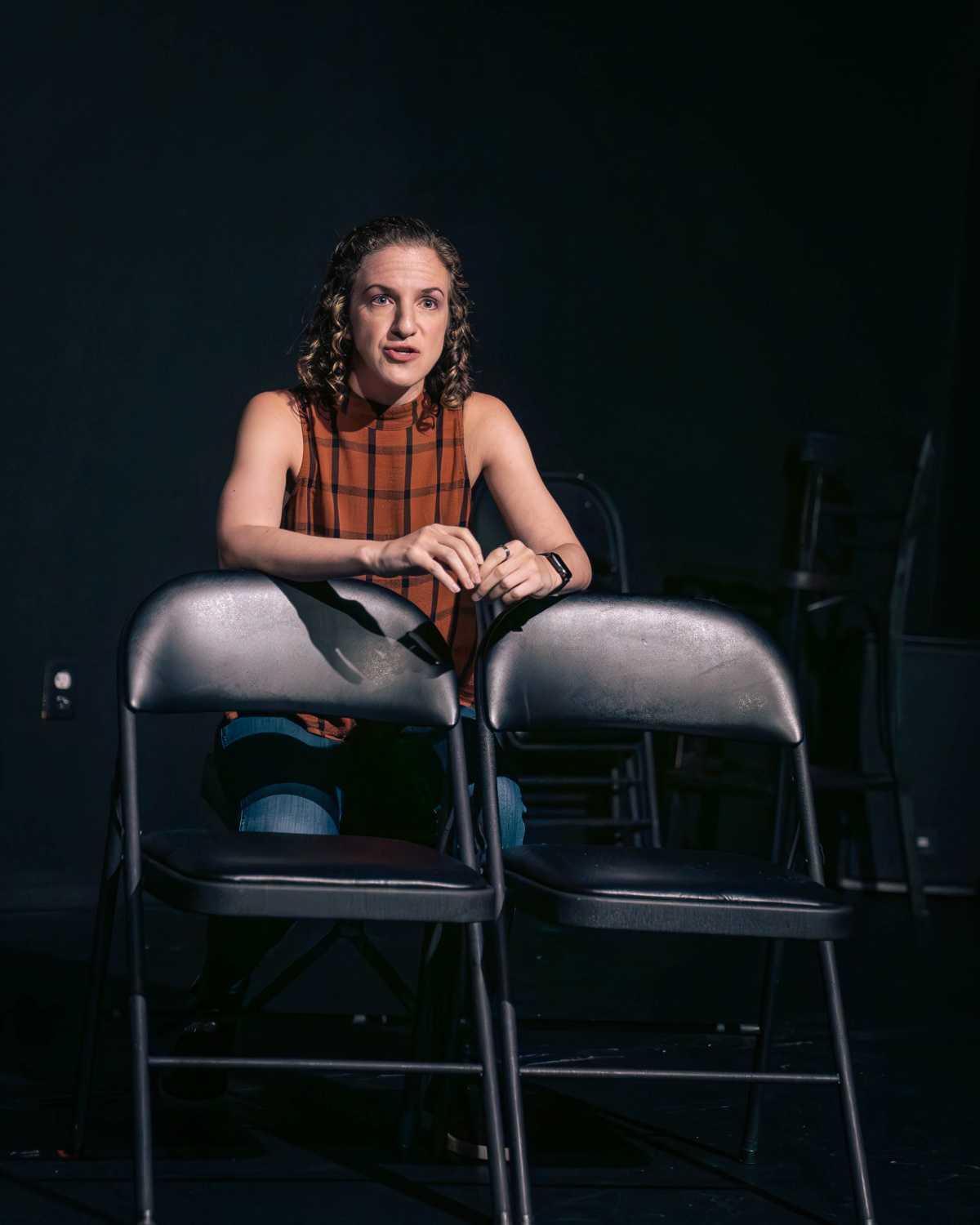 WCR Center for the Arts will present TRICH