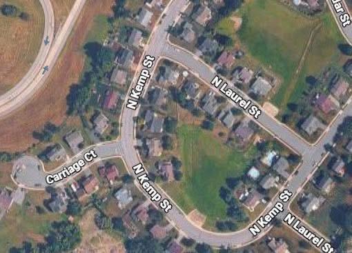Kutztown: Suspected Rabid Skunk
