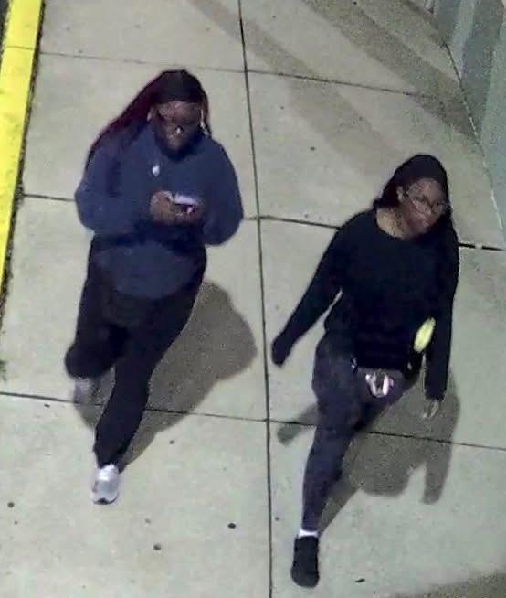 Kutztown police seek public’s help identifying two people in ongoing investigation