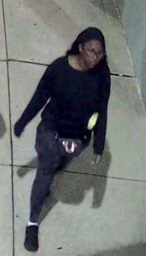 Kutztown police seek public’s help identifying two people in ongoing investigation
