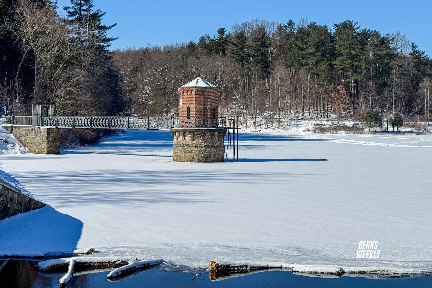 Antietam Lake