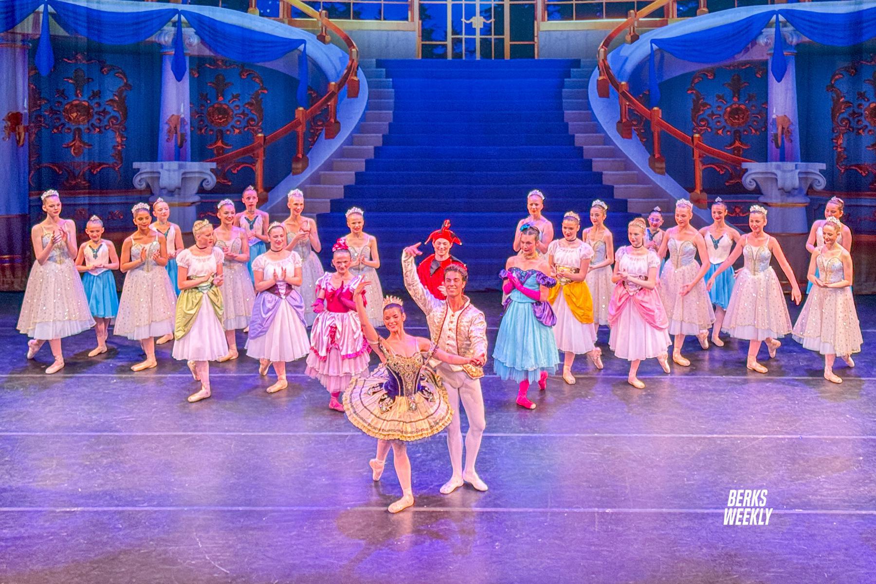 Berks Ballet Theatre