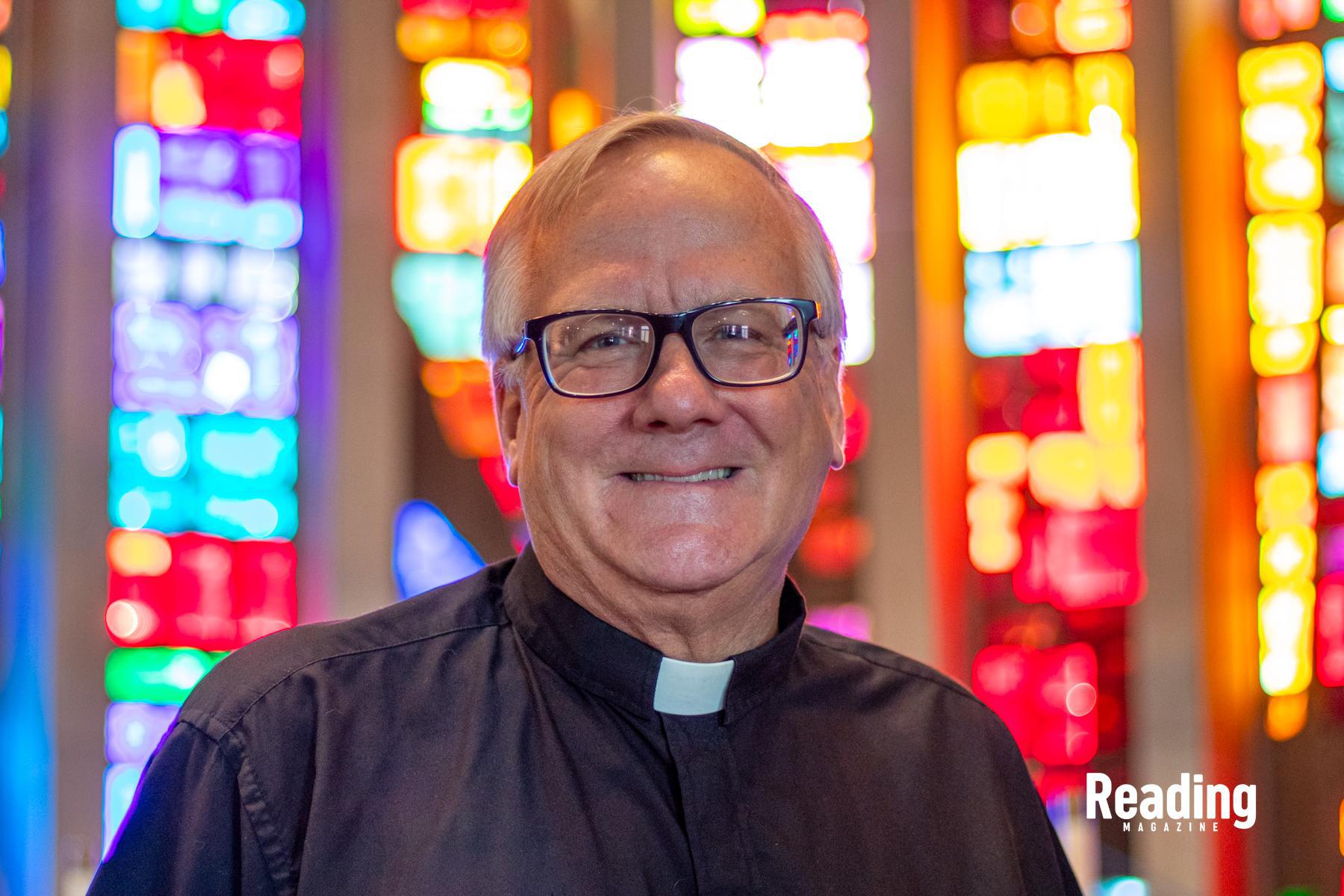 Pastor Bruce Osterhout – Decades in urban ministry inspire generations of local families