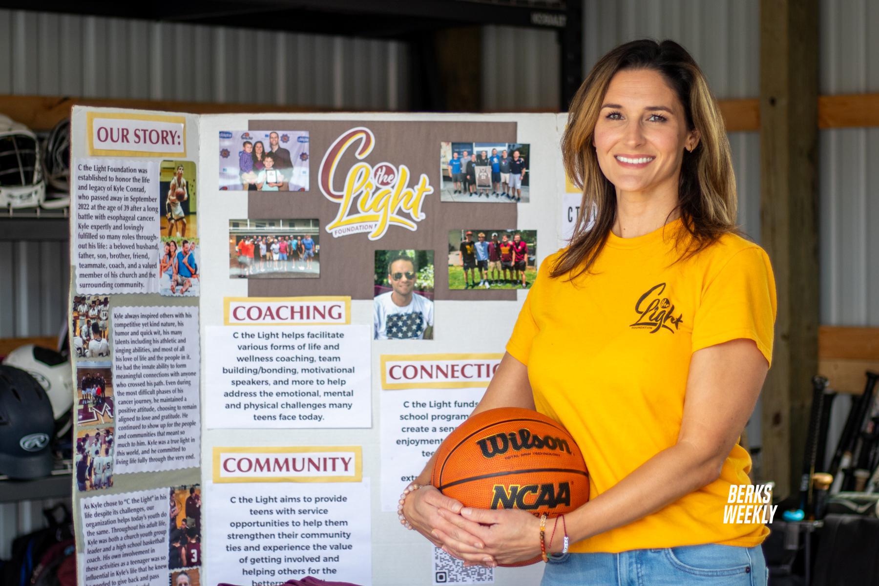 C the Light Foundation