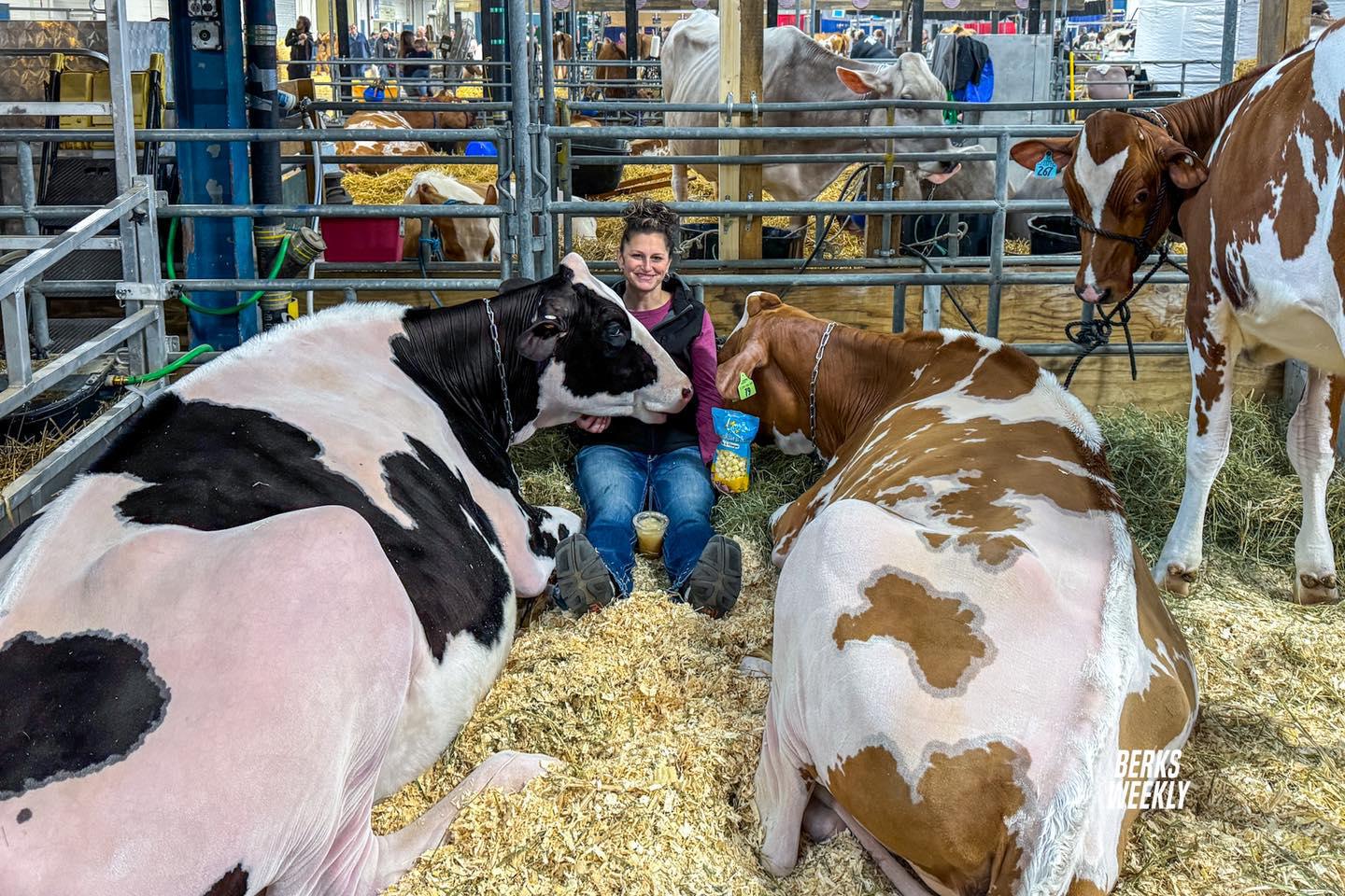 PA Farm Show