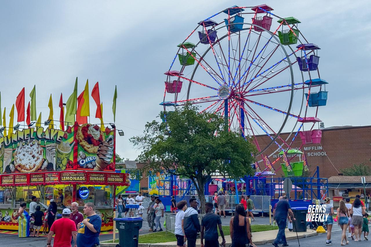 Community Days 2025