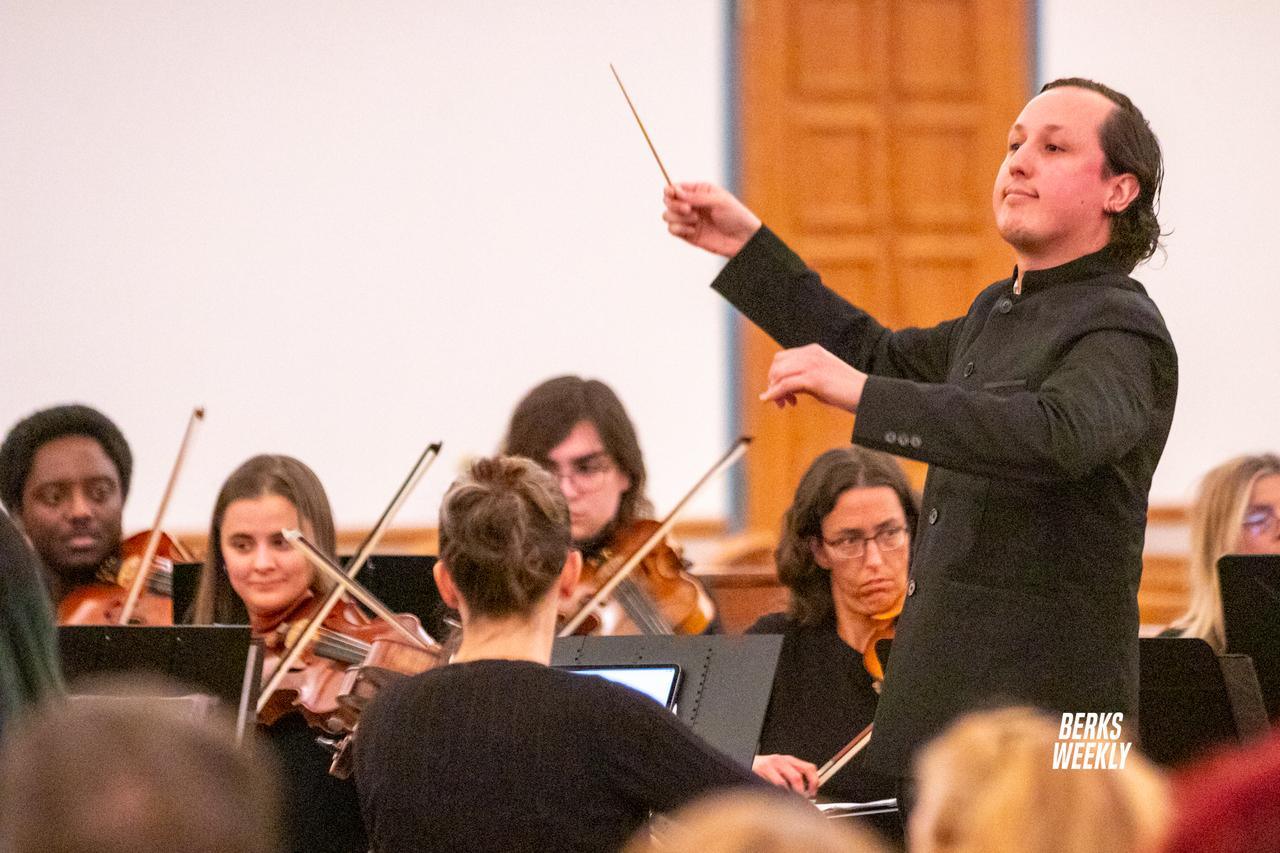 Berks Sinfonietta