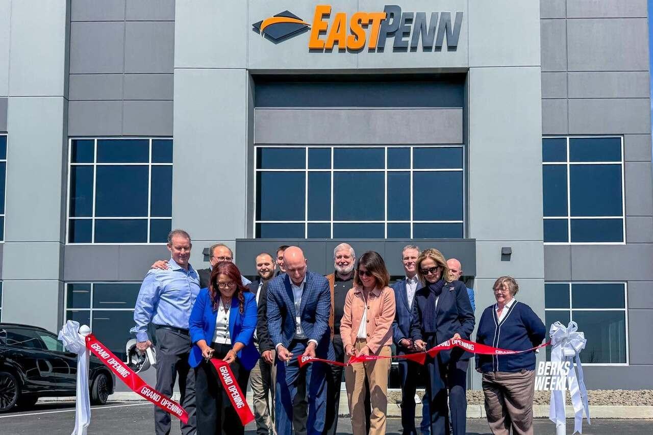 East Penn Manufacturing