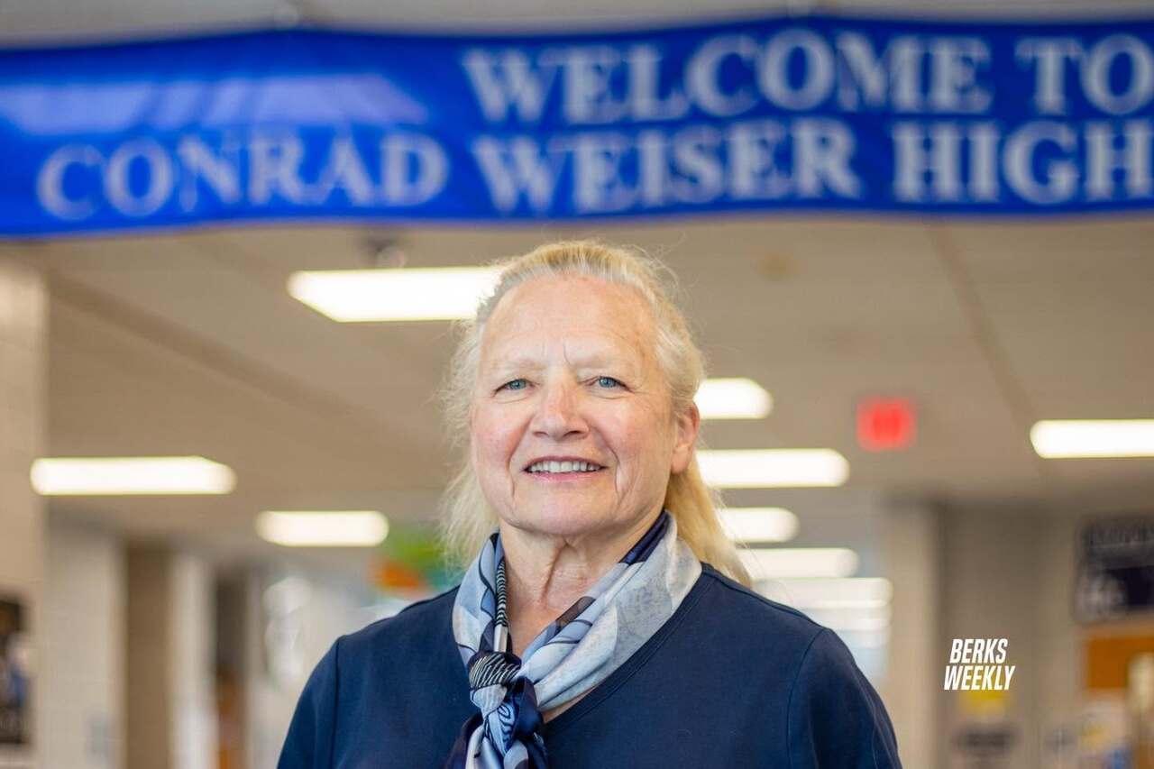 Diane Rurode