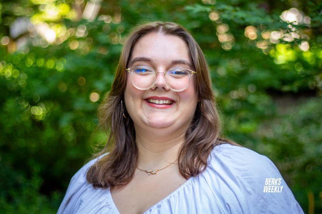 Elise Leid