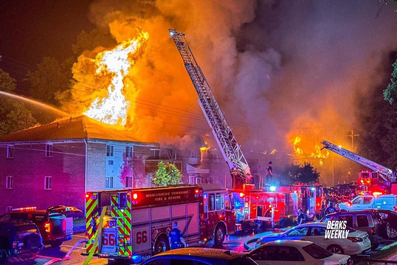 Oak Forest Apartments