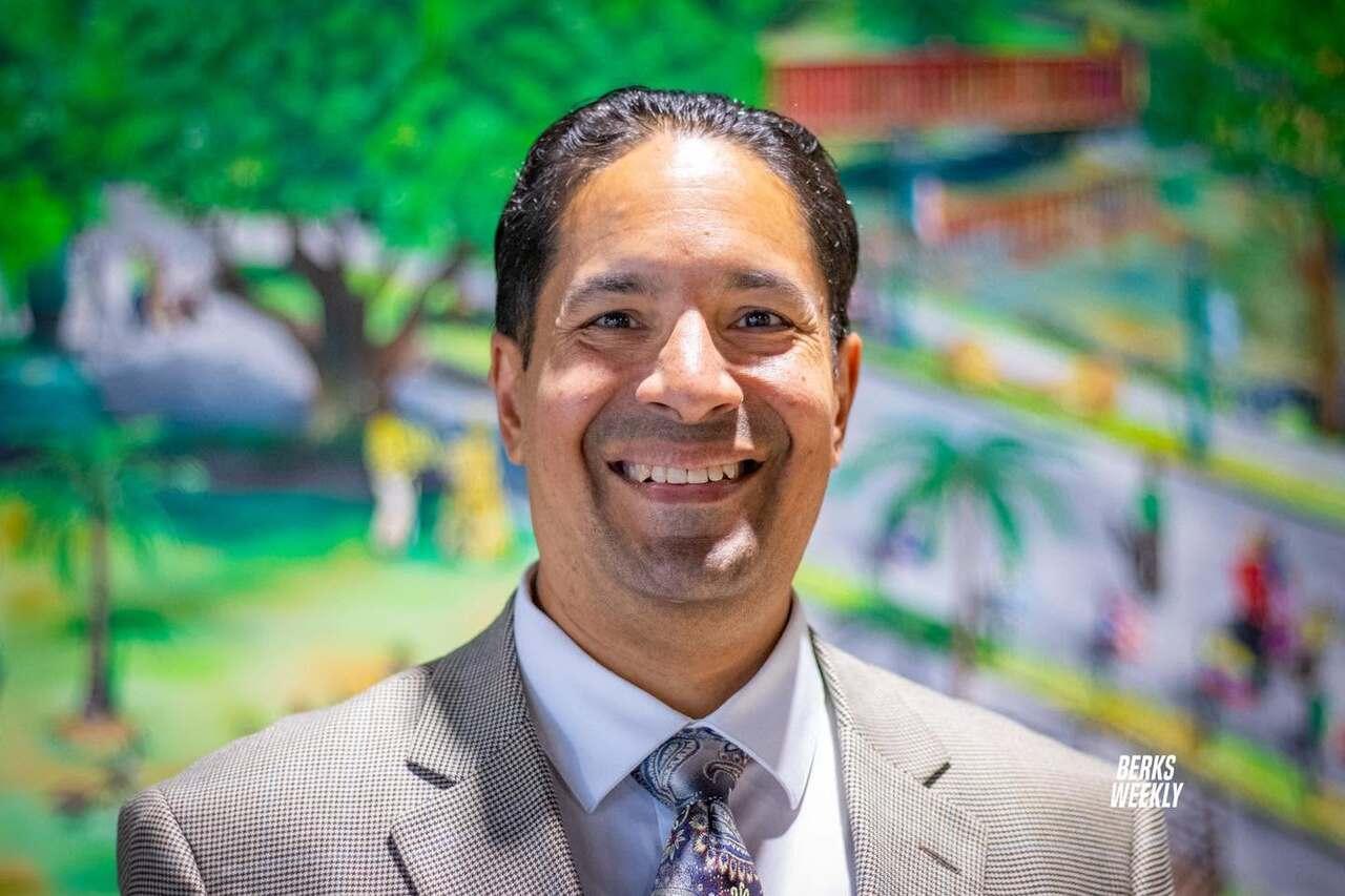 Michael Toledo