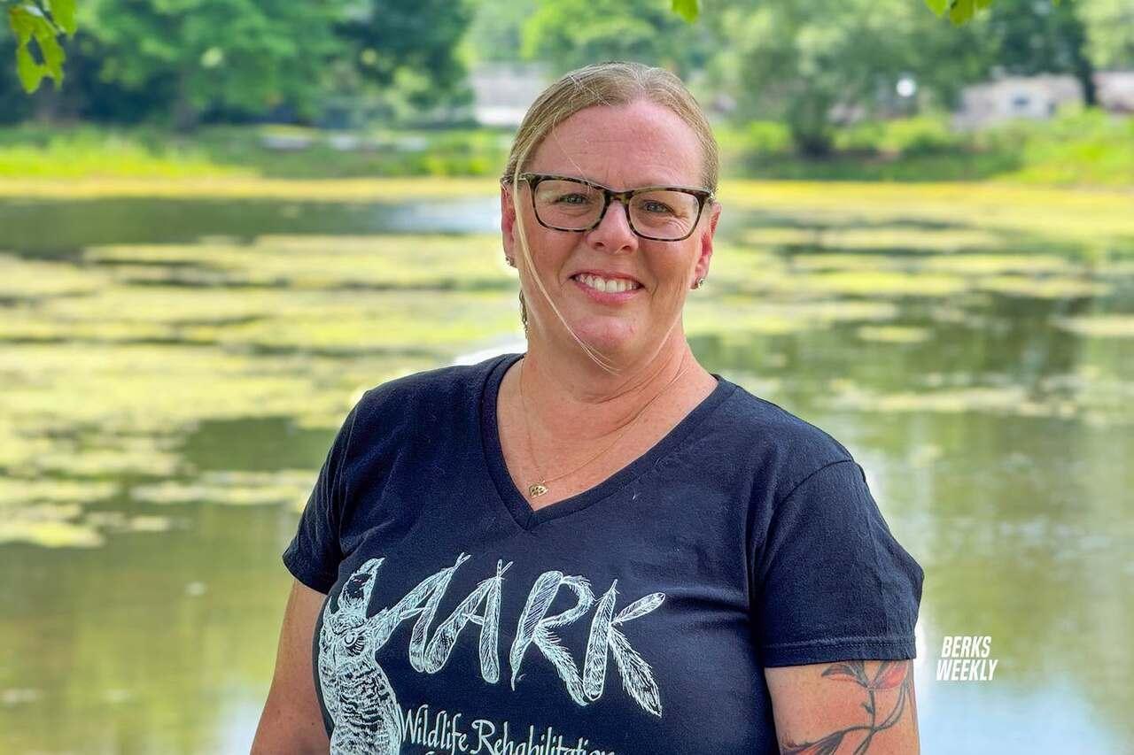 Lori Lilley