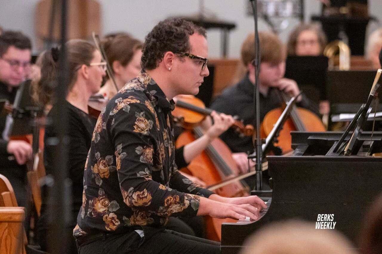 Berks Sinfonietta