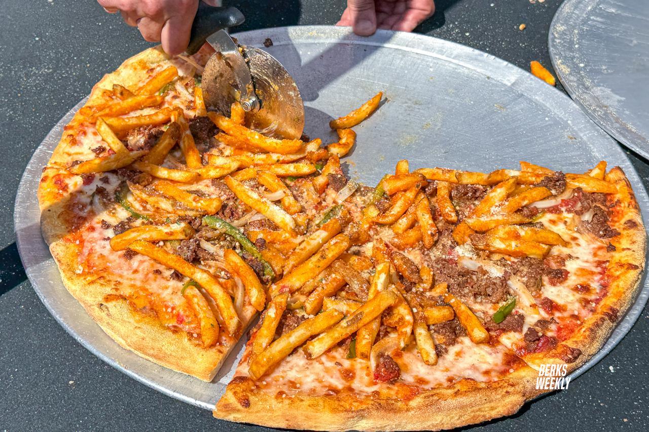 Chef David’s Pizza & More
