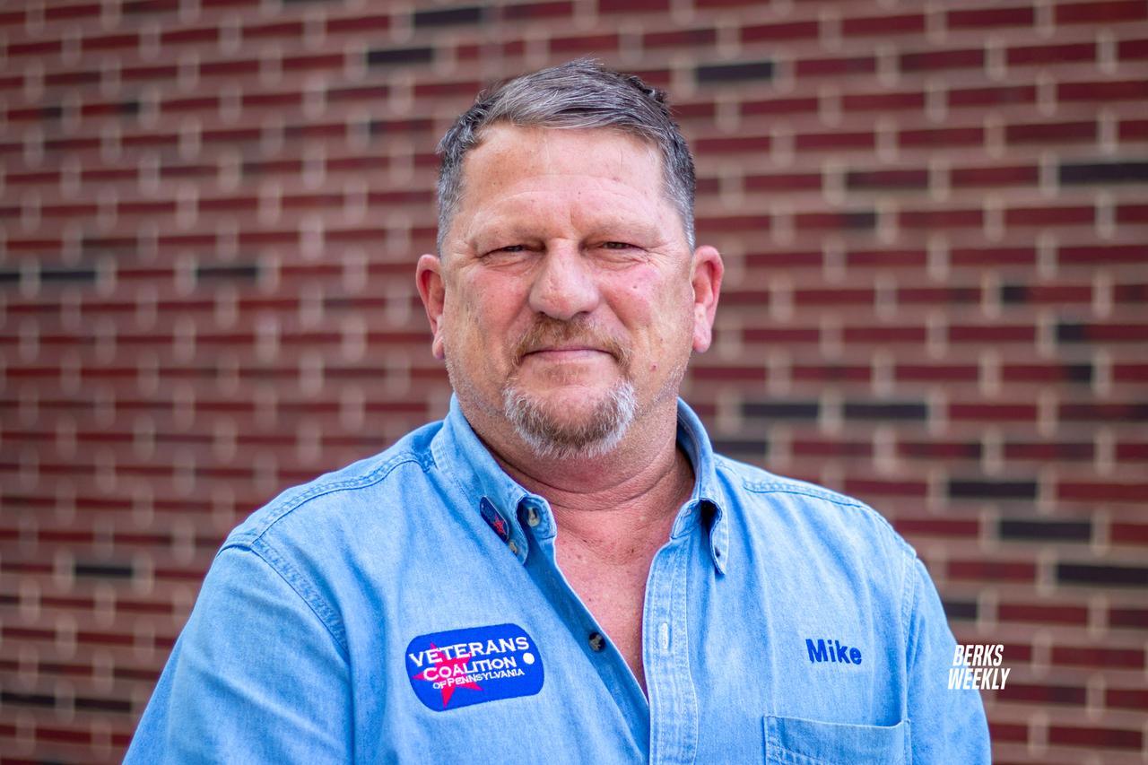 Veterans Coalition of Pennsylvania