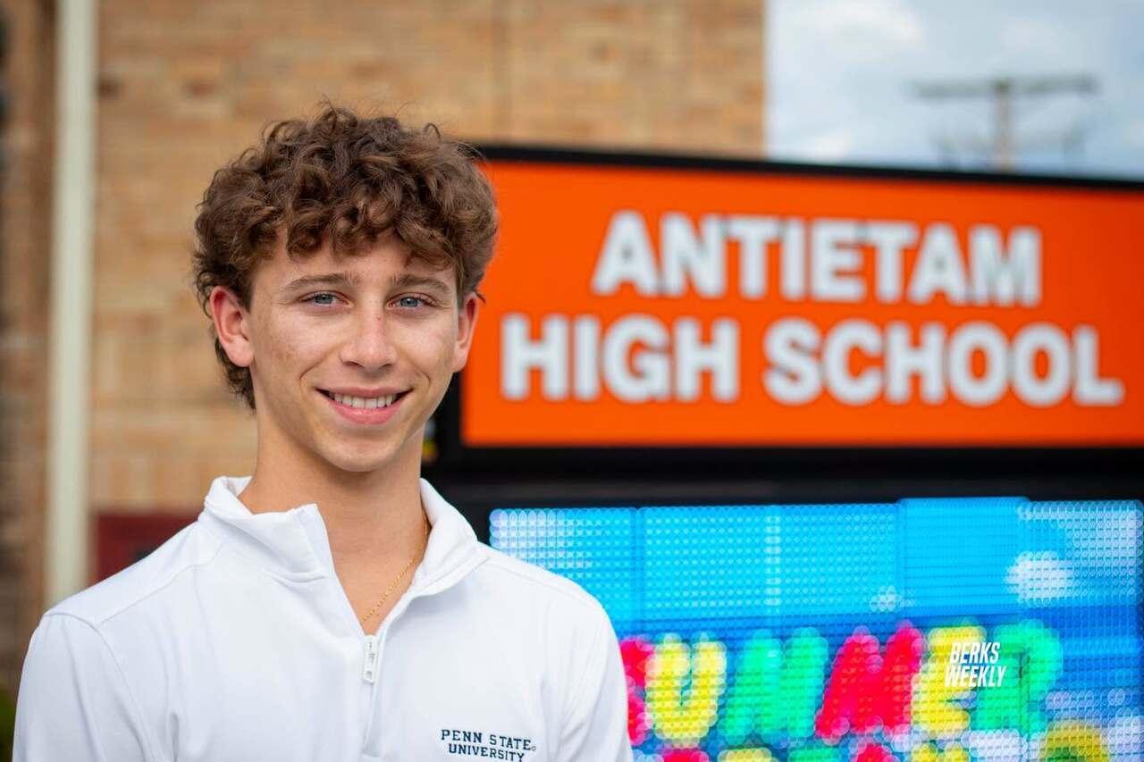 Jakob Shrem