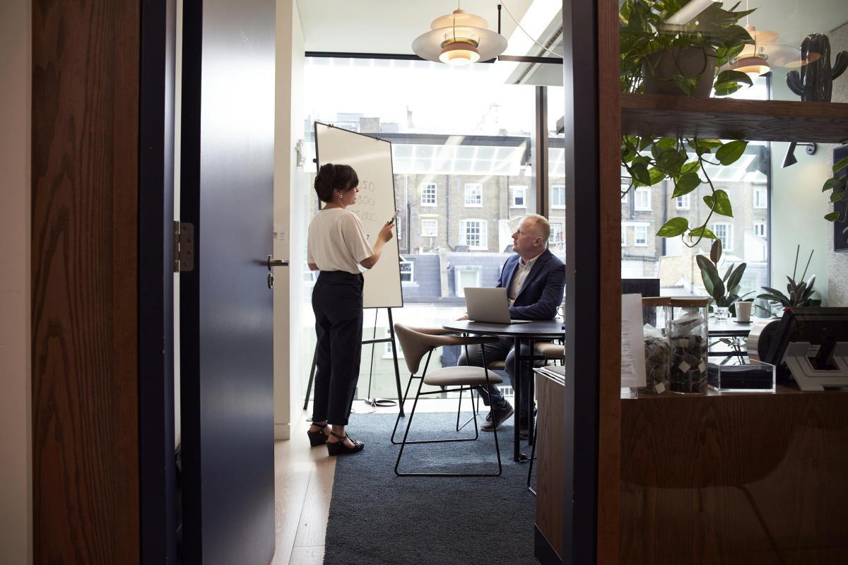 Le droit à la formation professionnelle (code du travail)