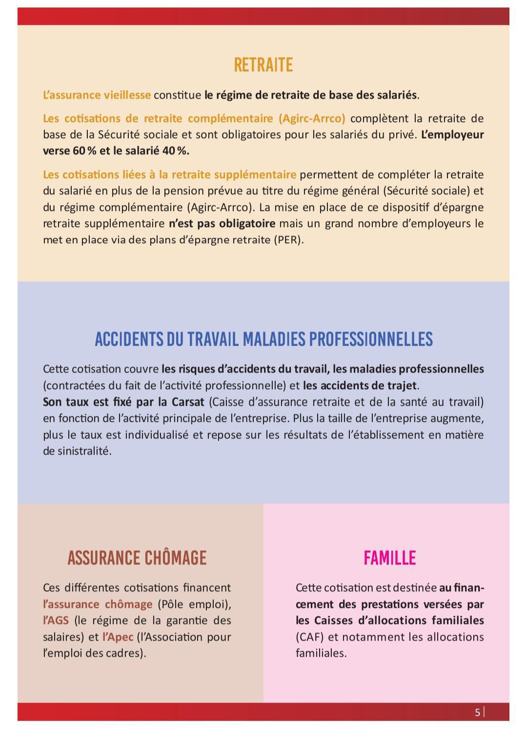 FO décrypte votre feuille de paie 