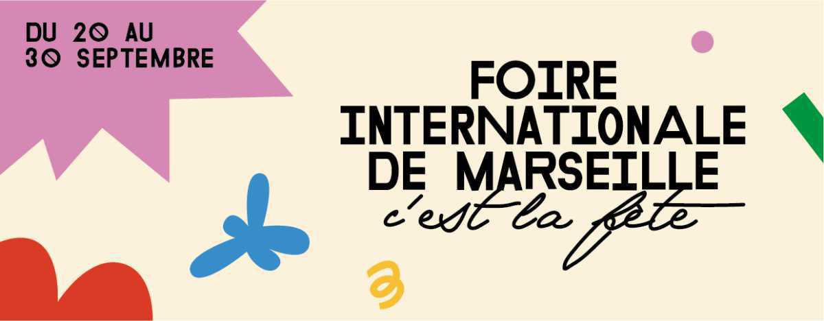 La Foire de Marseille à prix mini