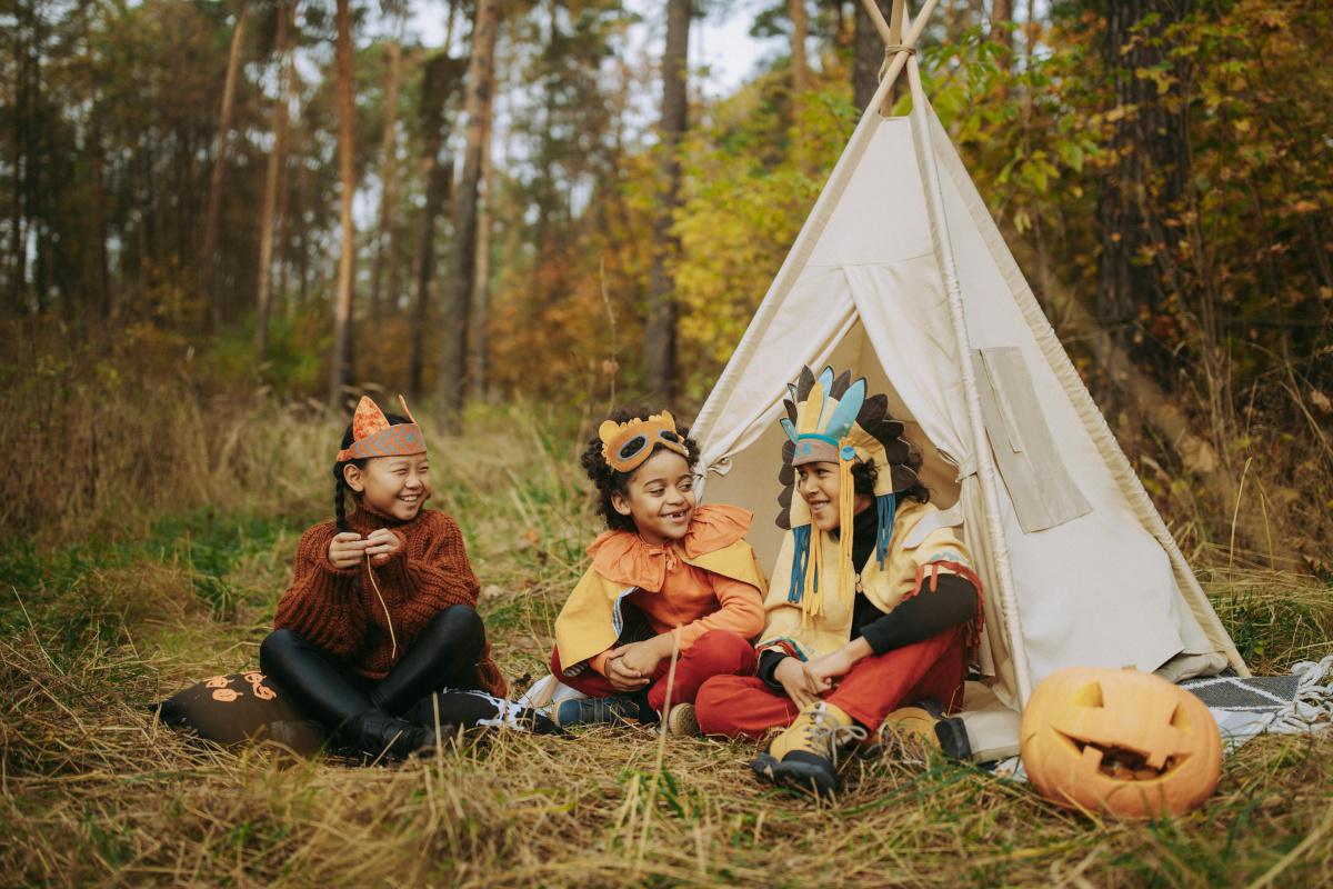 Halloween à OK Corral
