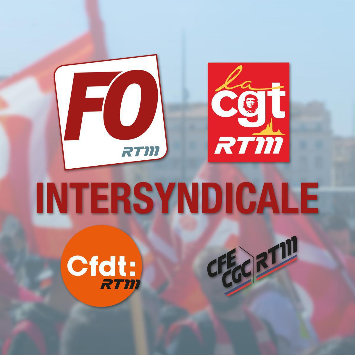 Tract Intersyndical du 10/12/24