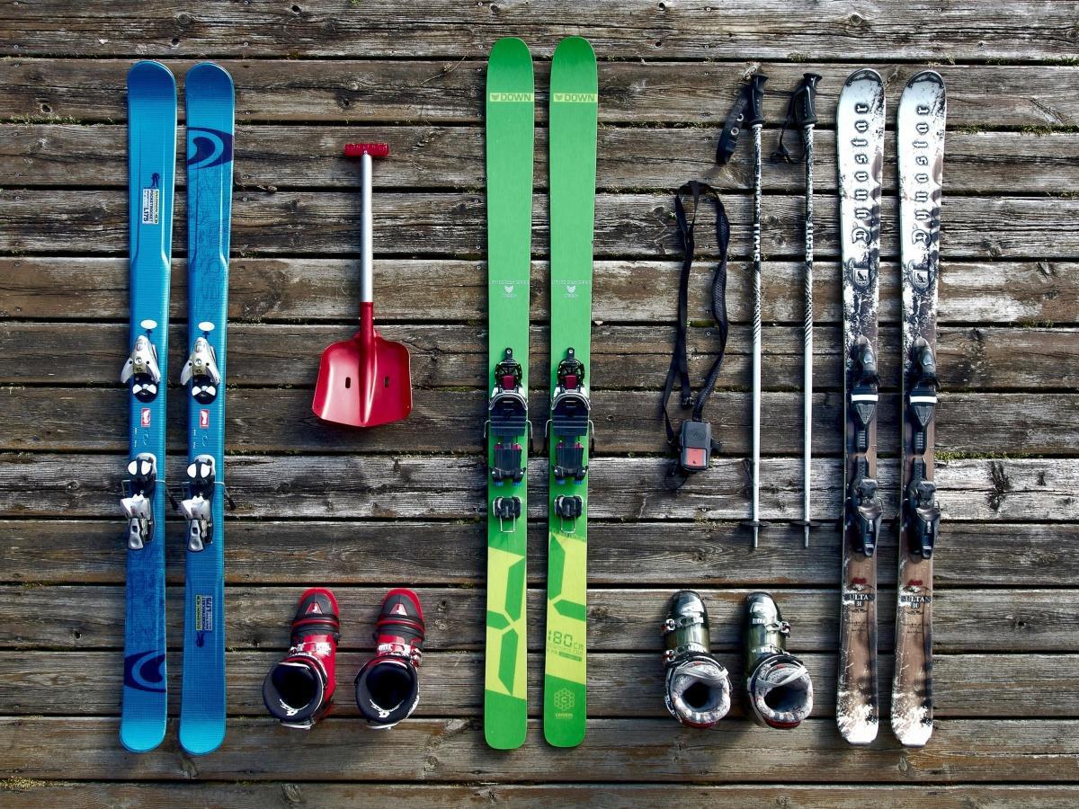 Skiez à prix malins