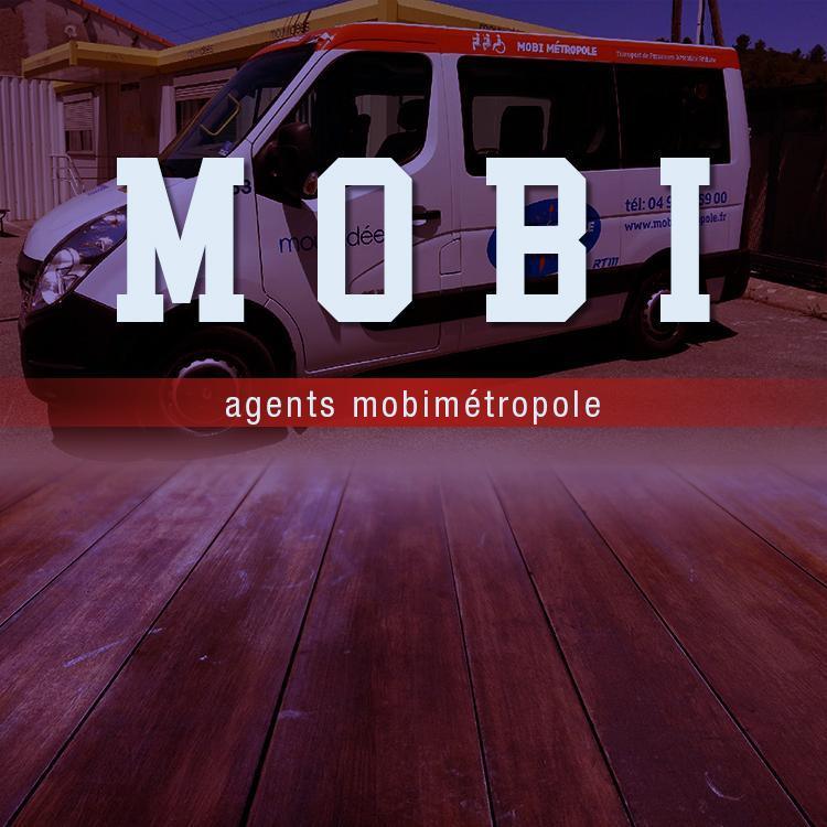 Mobimétropole Mobimétropole