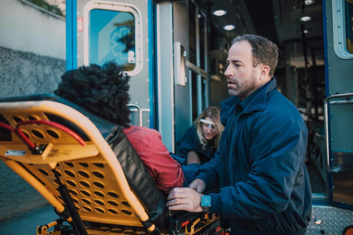 Procédure d'arrêt de travail - Accident du Travail