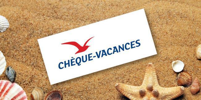 Distribution Chèques ANCV