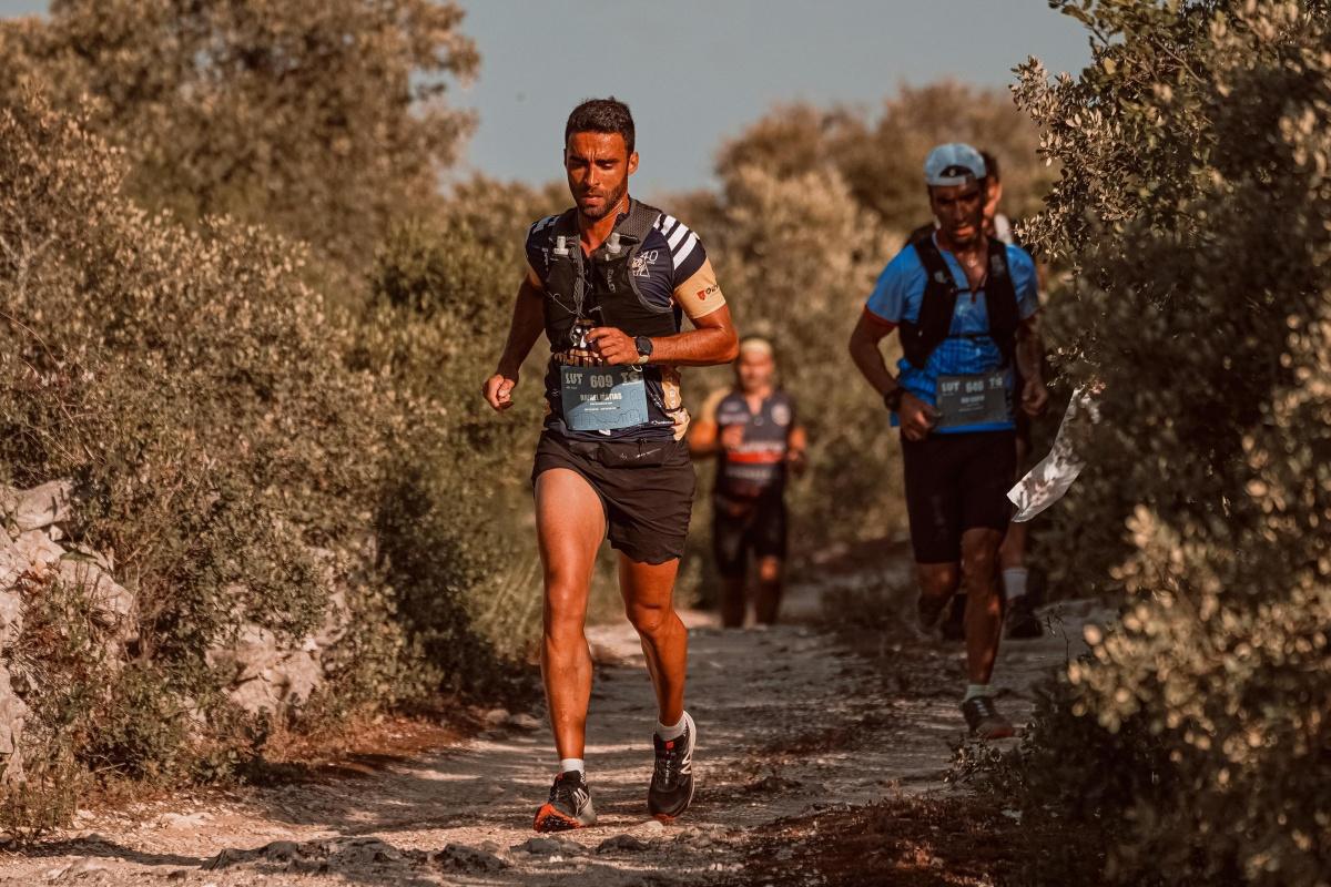 Trail de Hoss - 4ème édition
