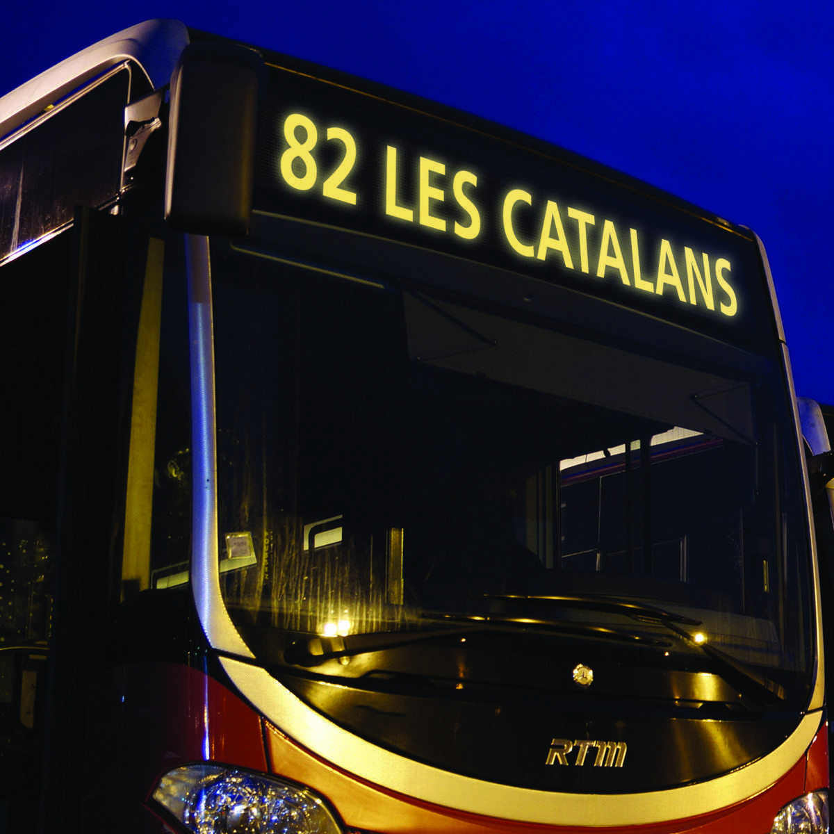 Tract du 29/04/2025 - Ligne 82