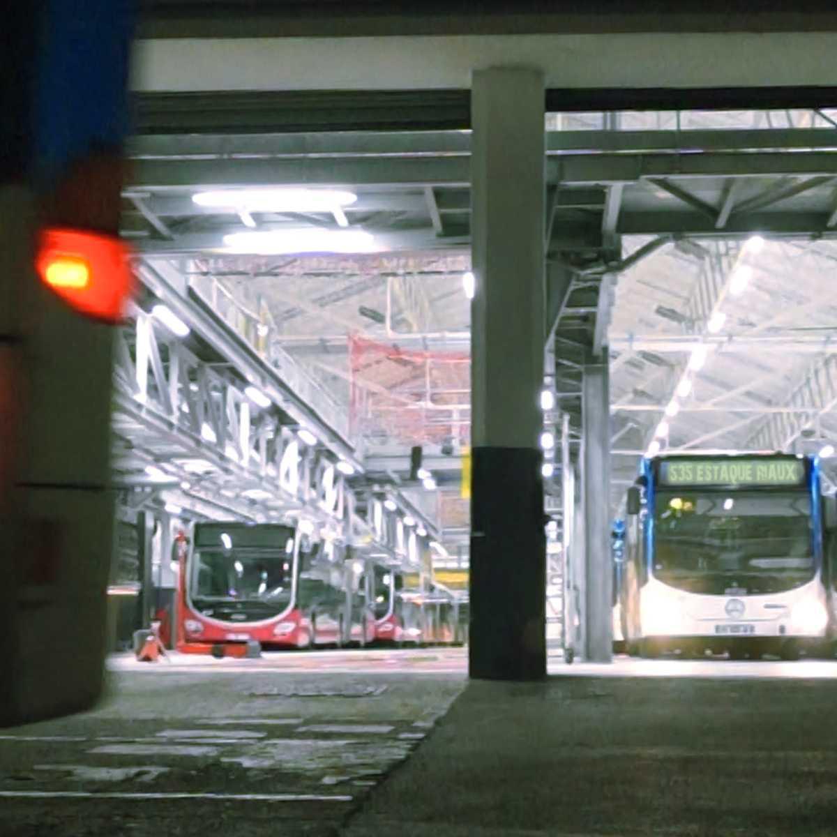 Tract du 12/06/2025 - Lignes 530 et 535 Tract du 12/06/2025 - Lignes 530 et 535