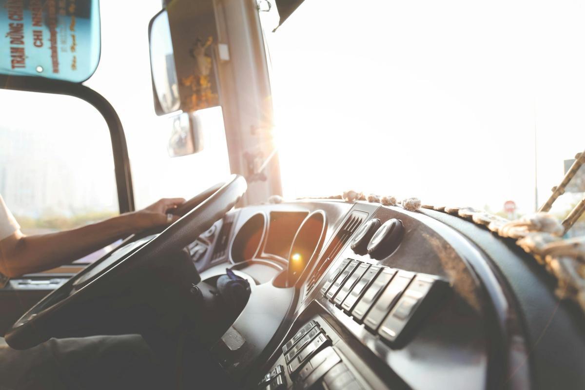Procédure de renouvellement du Permis D - Chauffeurs de bus