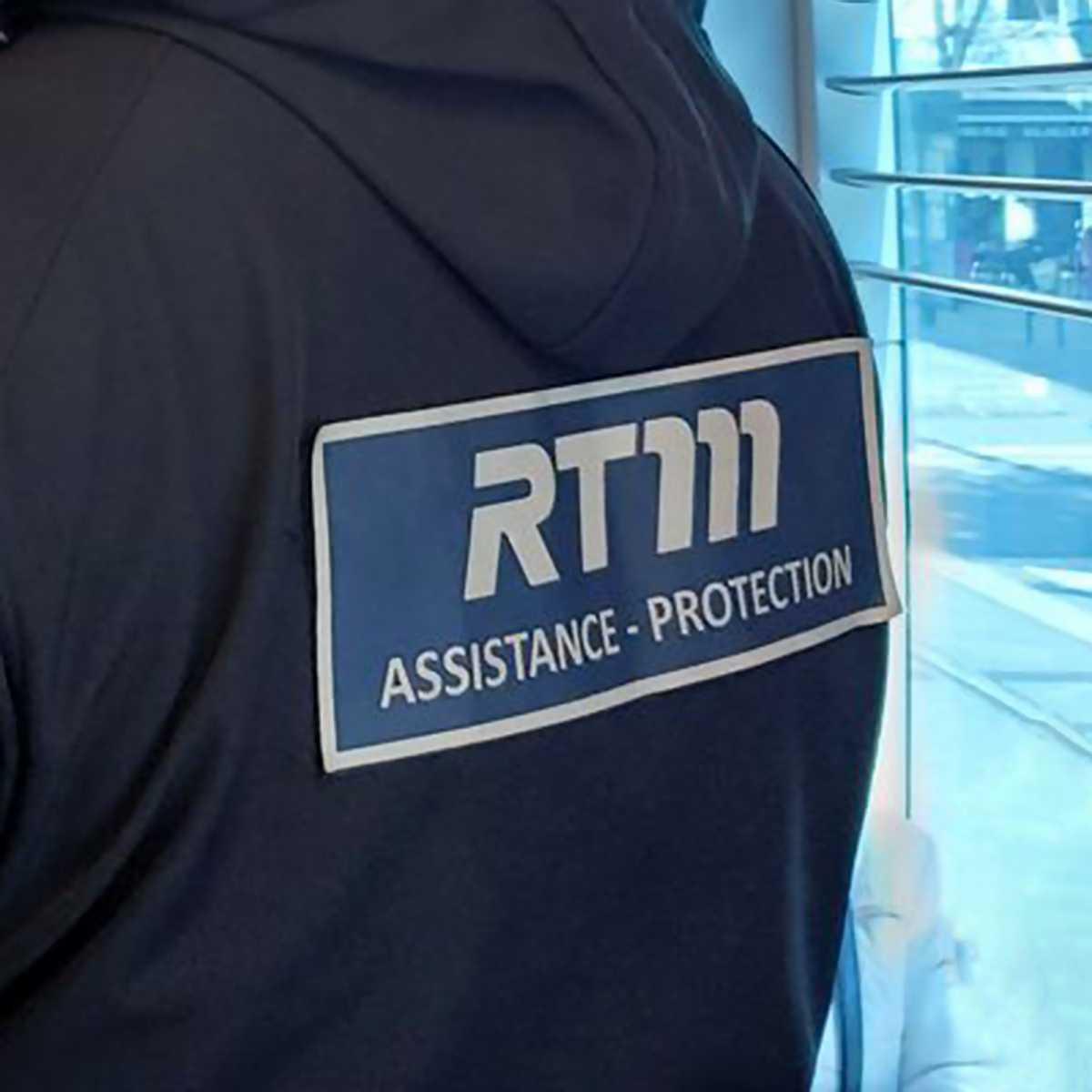 Tract Sûreté du 07/07/2025 - FO RTM Demande Tract Sûreté du 07/07/2025 - FO RTM Demande