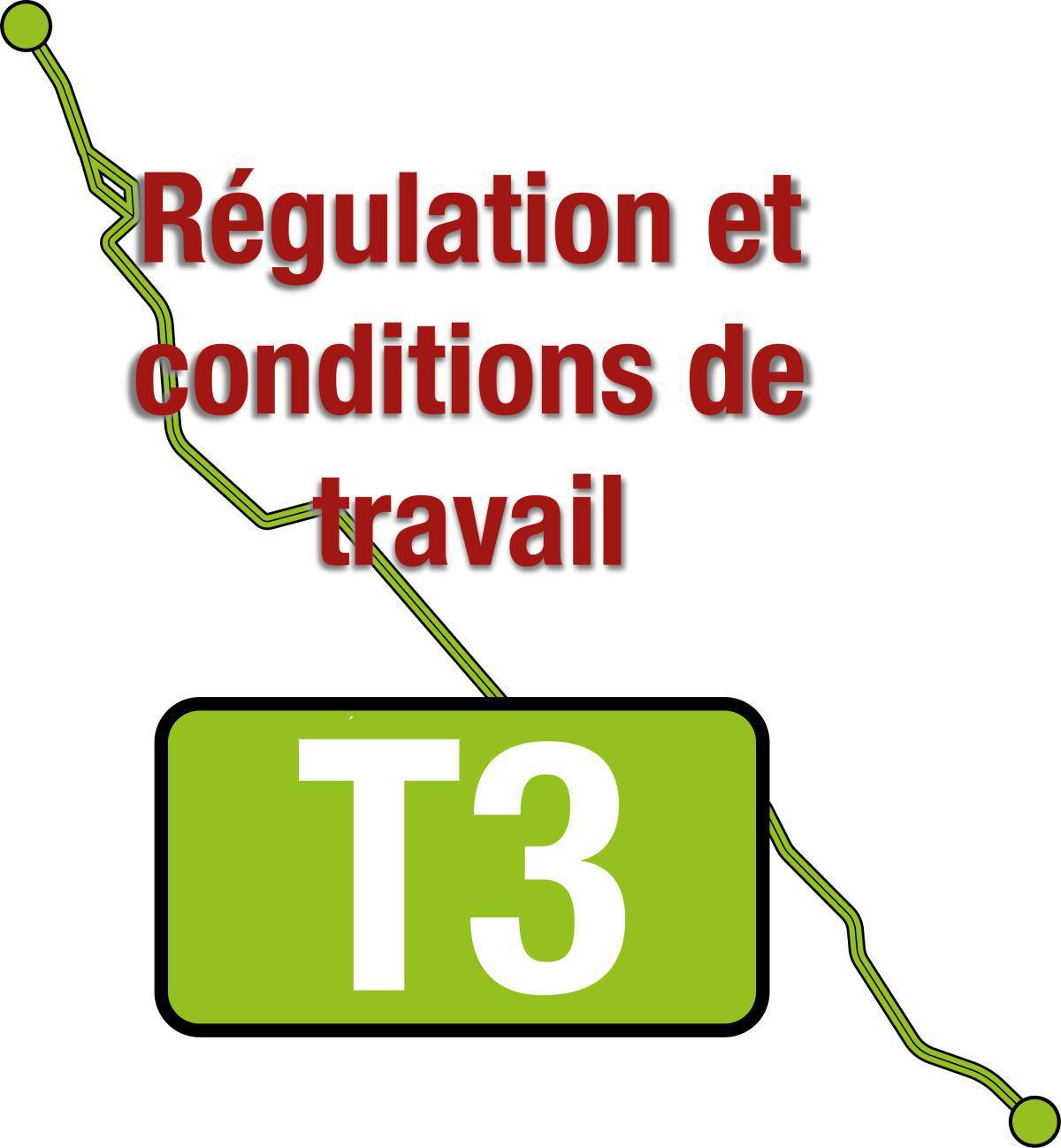 Tract du 04/02/2026 - Régulation et conditions de travail : Des moyens pérennes ! Pas de solutions temporaires !! Tract du 04/02/2026 - Régulation et conditions de travail : Des moyens pérennes ! Pas de solutions temporaires !!