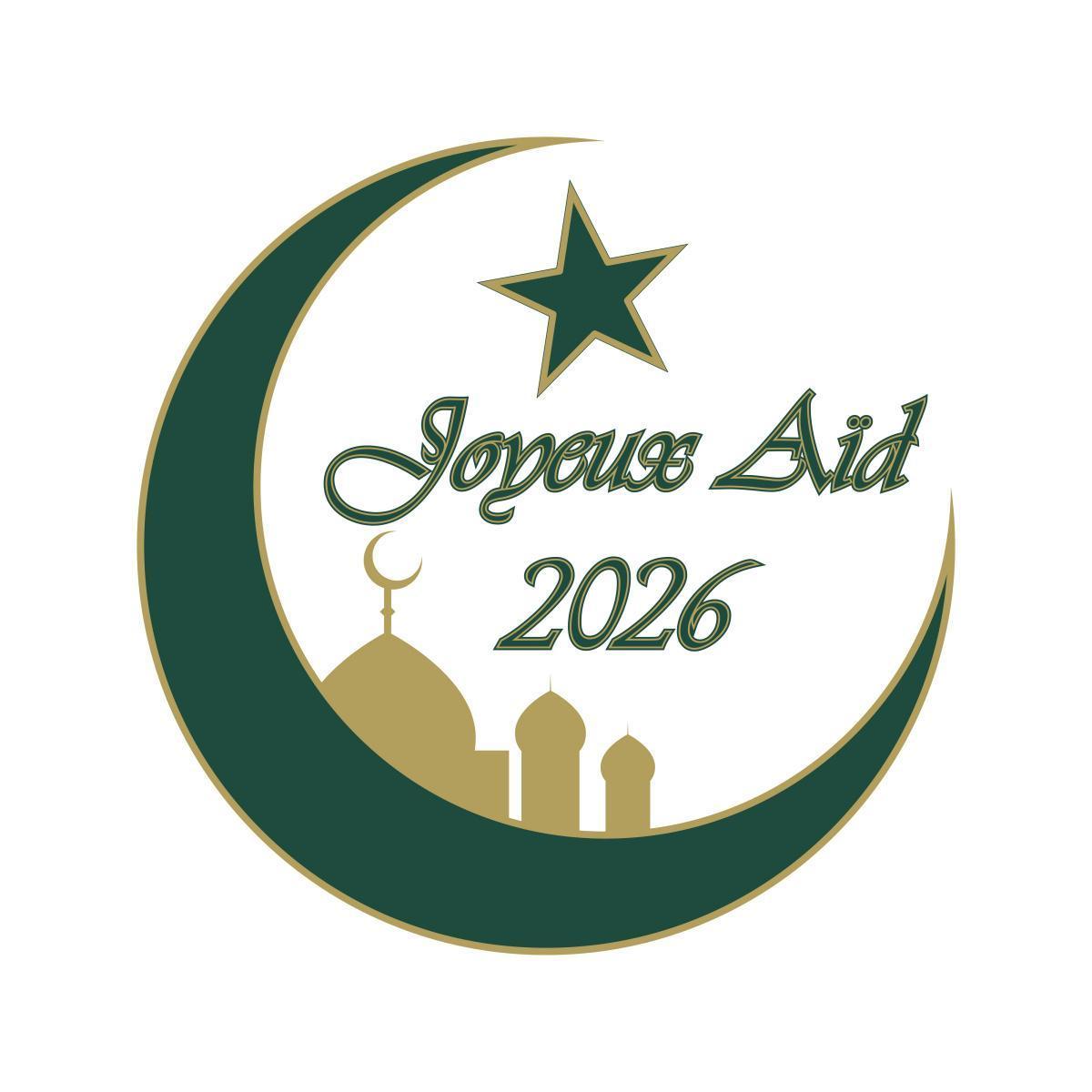 Joyeux Aïd Joyeux Aïd