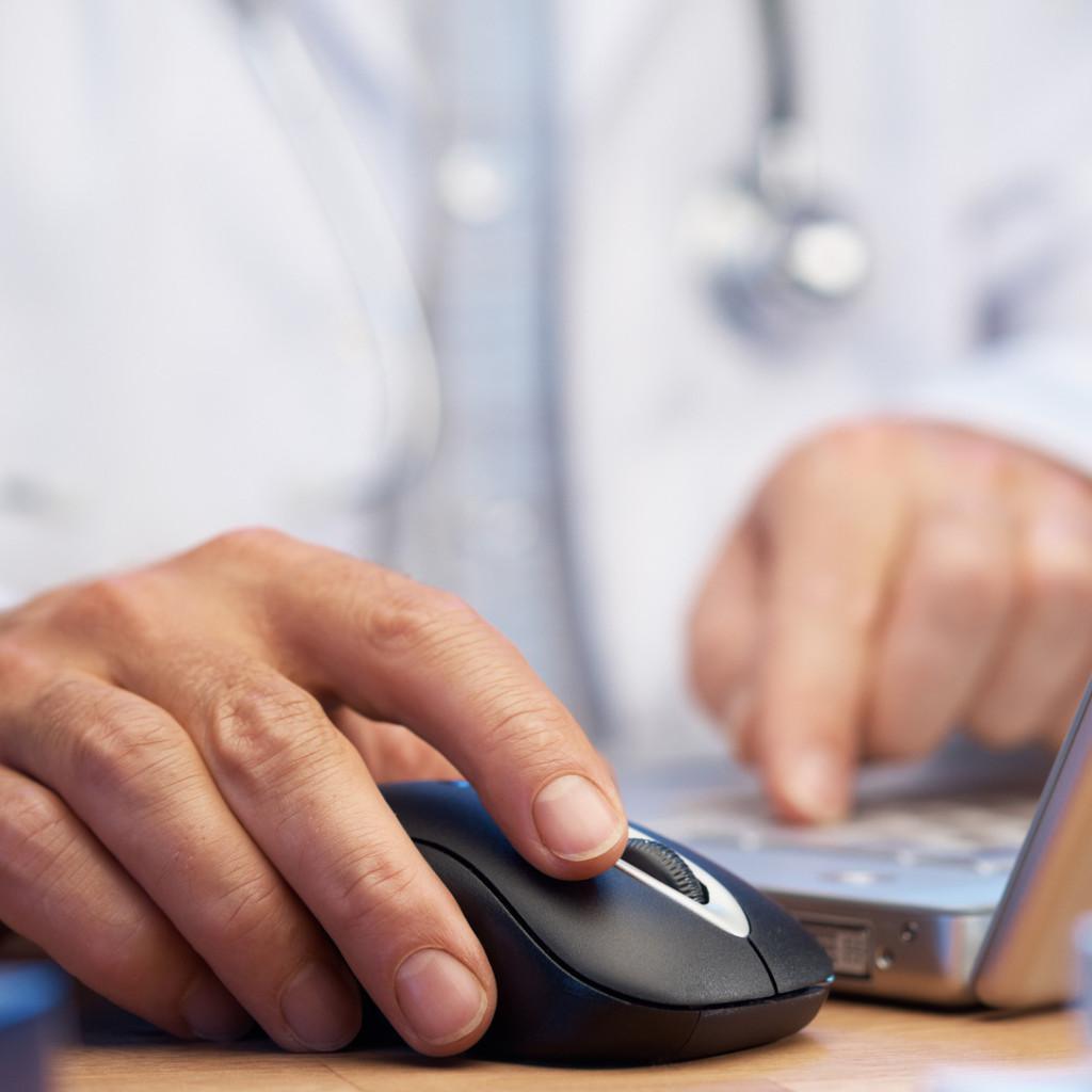 Prenotazione CUP Prenotazione CUP