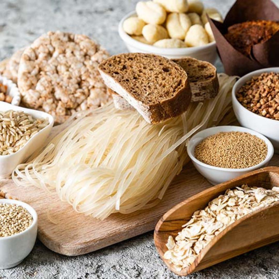 Test celiachia Test celiachia