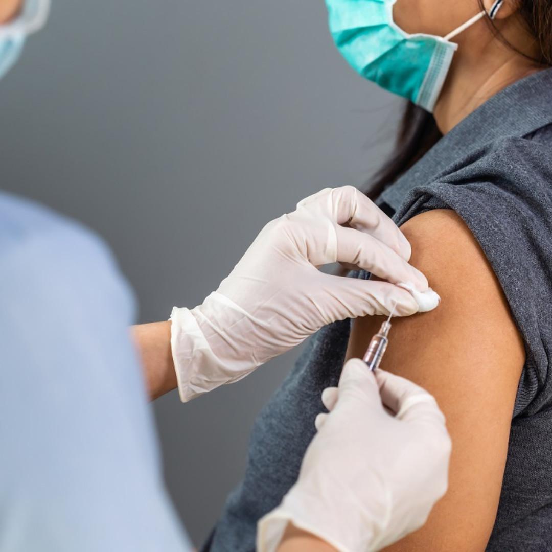 Vaccinazioni Covid e antifluenzali