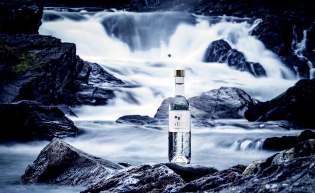 JAURE - Purement Exceptionnelle JAURE - Purement Exceptionnelle