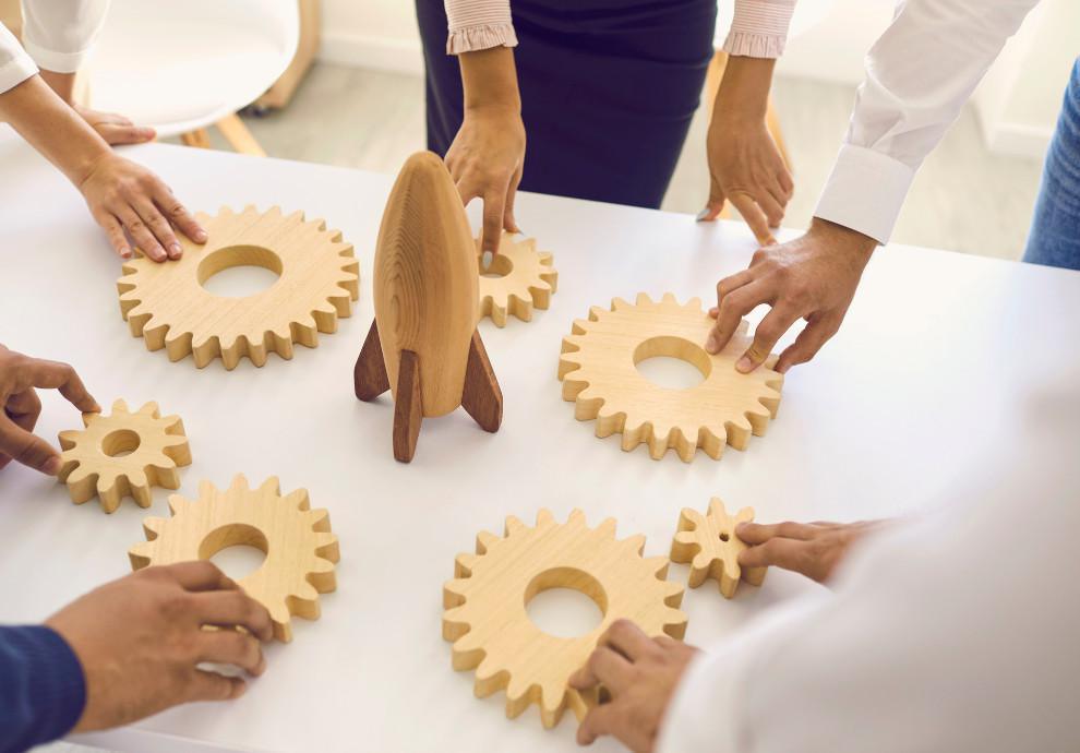 Historique de l'entreprise